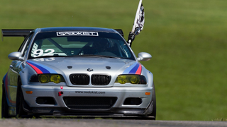 Esports Commentator Finds Stolen BMW E46 M3 Race Car With $15,000 In Spare Parts Missing<em></em><em></em>